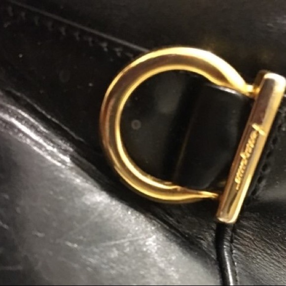 Salvatore Feragamo riding boots - Picture 3 of 3